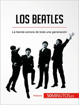 Los Beatles - ebook